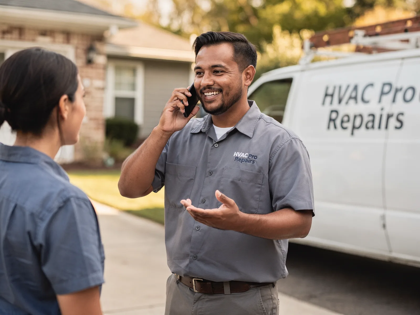 Heat Pump Repair Campaign, TN FAQs
